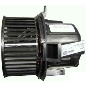 HEATER BLOWER MOTOR