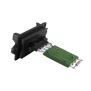 HEATER MOTOR RESISTOR