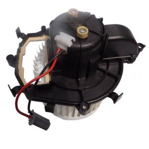 HEATER BLOWER MOTOR