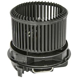 HEATER BLOWER MOTOR