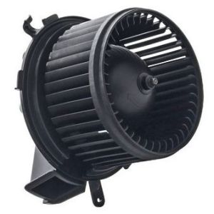 HEATER BLOWER MOTOR