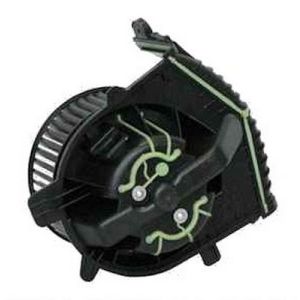 HEATER BLOWER MOTOR