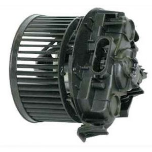 HEATER BLOWER MOTOR