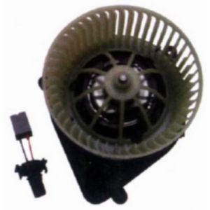 HEATER BLOWER MOTOR