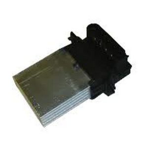 HEATER MOTOR RESISTOR