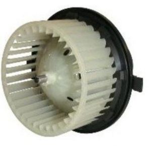 HEATER BLOWER MOTOR