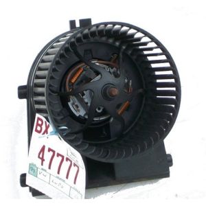 HEATER BLOWER MOTOR