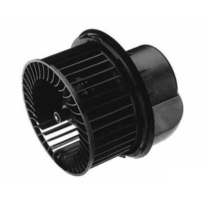 HEATER BLOWER MOTOR