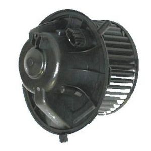 HEATER BLOWER MOTOR