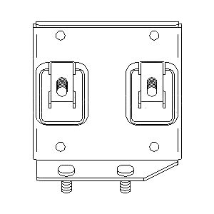 HEATER MOTOR RESISTOR