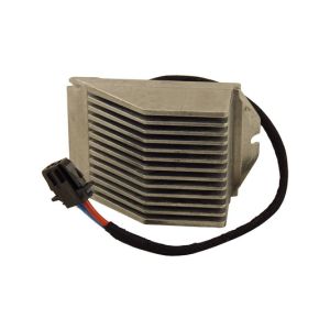 HEATER MOTOR RESISTOR