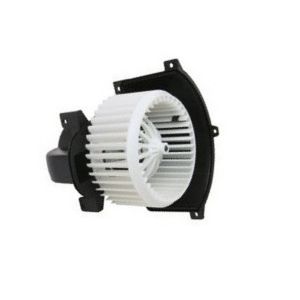 HEATER BLOWER MOTOR