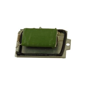 HEATER MOTOR RESISTOR