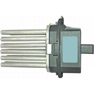 HEATER MOTOR RESISTOR