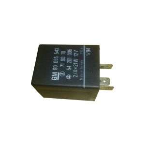 INDICATOR RELAY