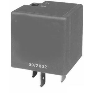 FLASHER UNIT / RELAY