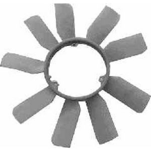 Radiator Fan Blade