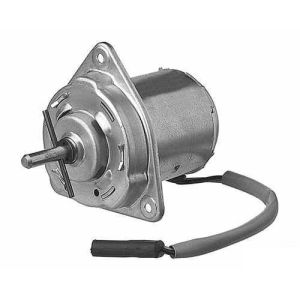 RADIATOR FAN MOTOR