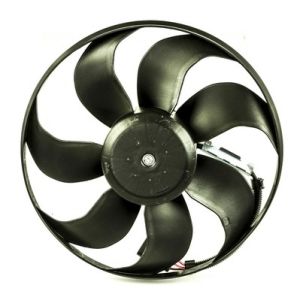 RADIATOR FAN MOTOR