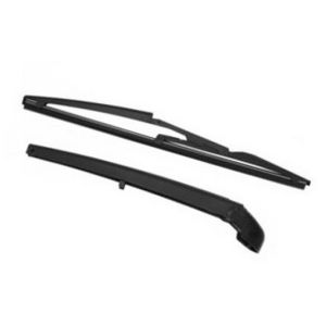 REAR WIPER ARM AND BLADE