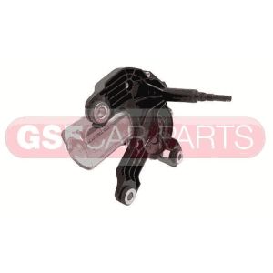 REAR WIPER MOTOR