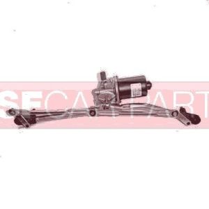 FRONT WIPER MOTOR