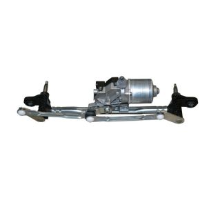 FRONT WIPER MOTOR