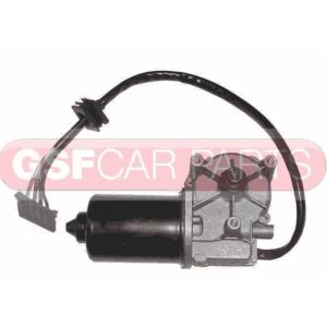 FRONT WIPER MOTOR