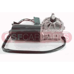 FRONT WIPER MOTOR