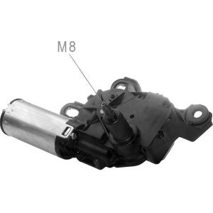 REAR WIPER MOTOR