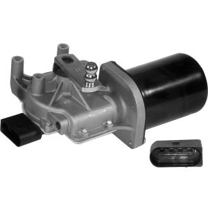 FRONT WIPER MOTOR