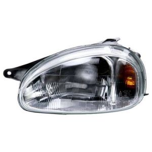 HEAD LAMP / LIGHT - LH