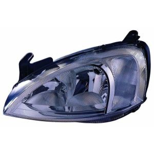 HEAD LAMP / LIGHT - LH