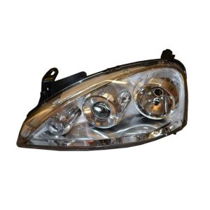 HEAD LAMP / LIGHT - LH