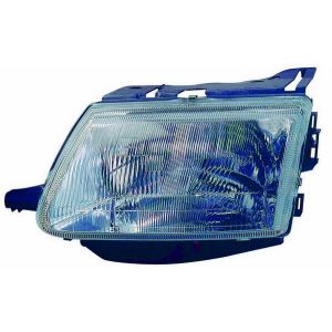 HEAD LAMP / LIGHT - RH