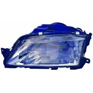 HEAD LAMP / LIGHT - LH