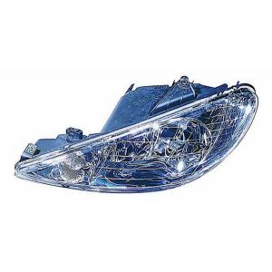 HEAD LAMP / LIGHT - RH