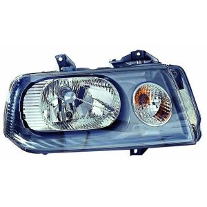 HEAD LAMP / LIGHT - LH