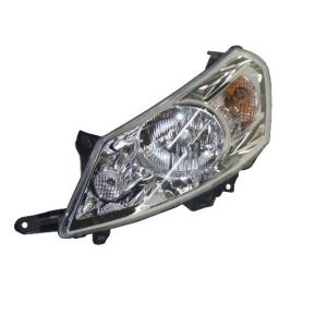 HEAD LAMP / LIGHT - LH