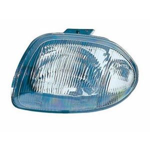 HEAD LAMP / LIGHT - LH