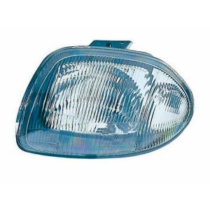 HEAD LAMP / LIGHT - RH