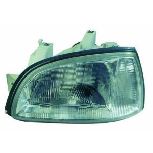 HEAD LAMP / LIGHT - RH