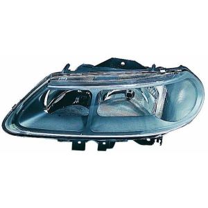 HEAD LAMP / LIGHT - LH