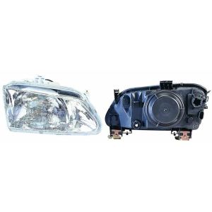 HEAD LAMP / LIGHT - LH