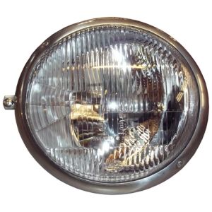 HEAD LAMP / LIGHT - LH