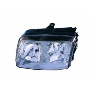 HEAD LAMP / LIGHT - LH