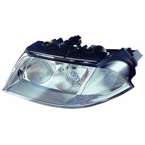 HEAD LAMP / LIGHT - LH