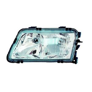 HEAD LAMP / LIGHT - LH