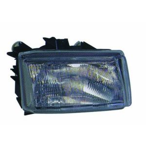 HEAD LAMP / LIGHT - LH