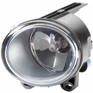 FRONT FOG LAMP -LH